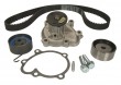 Rozrzd komplet (pasek + rolka + pompa wody) HEPU PK03260 - darmowa dostawa do 5000 warsztatw Motointegrator Partner i 170 skle