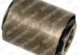 Silentblock / tuleja wahacza, przednia o� DELPHI TD495W