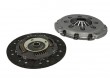 Zestaw sprz�g�a LUK 624 3312 09 - darmowa dostawa do 5000 warsztat�w Motointegrator Partner i 170 sklep�w Inter Cars