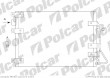 Ch�odnica klimatyzacji, skraplacz RENAULT KANGOO 97-