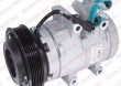 Kompresor klimatyzacji DELPHI KLIMA TSP0159480