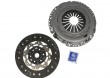 Zestaw sprz�g�a SACHS 3000 970 037 - darmowa dostawa do 5000 warsztat�w Motointegrator Partner i 170 sklep�w Inter Cars