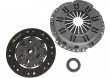 Zestaw sprzęgła LUK 623 0790 00