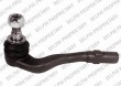 Ko�c�wka dr��ka kierowniczego DELPHI TA2572