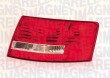 Lampa tylna MAGNETI MARELLI 715001007003