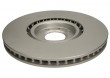 Tarcza hamulcowa DELPHI BG9107, 1 sztuka