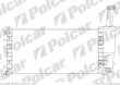Chłodnica wody FIAT PUNTO 03-