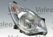 Reflektor wiate VALEO 043672