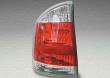Lampa tylna MAGNETI MARELLI 714000062405
