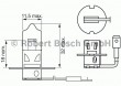 arwka H3 BOSCH Trucklight