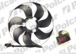 Wentylator wystpuje bez obudowy, wspornika VOLKSWAGEN POLO CLASSIC / VARIANT 96-
