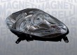 Reflektor wiate MAGNETI MARELLI 712463901110