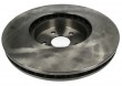 Tarcza hamulcowa DELPHI BG9105, 1 sztuka