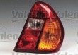 Lampa tylna VALEO 087680