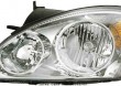 Reflektor wiate HELLA 1EJ 009 547-211