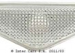 Lampa kierunkowskazu HELLA 9EL 354 058-001