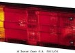 Lampa tylna HELLA 2VP 008 204-101