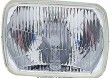 Reflektor świateł uniwersalny HELLA 1AE 003 427-021