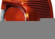 Lampa tylna HELLA 2VA 964 957-021