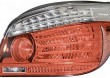 Lampa tylna HELLA 2VP 009 425-111