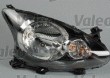 Reflektor wiate VALEO 043008