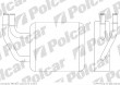 Nagrzewnica VOLKSWAGEN SHARAN 00-