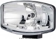 Reflektor dalekosiny / elementy HELLA 1FE 008 773-041