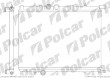 Ch³odnica wody CITROEN XSARA PICASSO