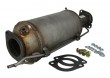 Filtr cząstek stałych BMÂ CATALYSTS BM11023 - darmowa dostawa do 5000 warsztatów Motointegrator Partner i 170 sklepów Inter Cars
