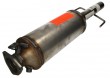Filtr cząstek stałych BMÂ CATALYSTS BM11082 - darmowa dostawa do 5000 warsztatów Motointegrator Partner i 170 sklepów Inter Cars