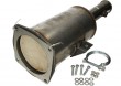 Filtr cząstek stałych BMÂ CATALYSTS BM11026 - darmowa dostawa do 5000 warsztatów Motointegrator Partner i 170 sklepów Inter Cars