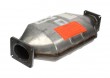 Filtr cząstek stałych BMÂ CATALYSTS BM11030 - darmowa dostawa do 5000 warsztatów Motointegrator Partner i 170 sklepów Inter Cars