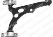Wahacz DELPHI TC429