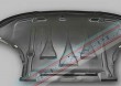 Osłona silnika / skrzyni REZAW - PLAST RP150112 - darmowa dostawa do 5000 warsztatów Motointegrator Partner i 170 sklepów Inter