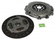 Zestaw sprz�g�a VALEO 828378 - darmowa dostawa do 5000 warsztat�w Motointegrator Partner i 170 sklep�w Inter Cars