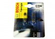arwka C5W BOSCH Pure Light. 2 sztuki