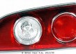 Lampa tylna HELLA 9EL 964 951-001