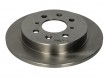 Tarcza hamulcowa ABE C44039ABE - darmowa dostawa do 5000 warsztat�w Motointegrator Partner i 170 sklep�w Inter Cars