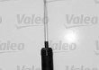 Pompa sprzga VALEO 804825
