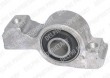 Silentblock / tuleja wahacza, przednia o� DELPHI TD318W