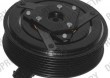 Sprz�g�o elektromagnetyczne kompresora klimatyzacji DELPHI 0165009/0