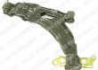 Wahacz DELPHI TC1011