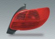 Lampa tylna MAGNETI MARELLI 714025311801