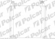 Chłodnica oleju RENAULT TRAFIC 80- / 89 - 94
