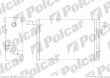 Nagrzewnica RENAULT TRAFIC 80- / 89 - 94