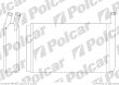 Nagrzewnica AUDI 80 78 - 86 / 90 84 - 87