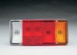 Lampa tylna MAGNETI MARELLI 711310401110