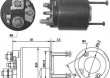 Wcznik elektromagnetyczny rozrusznika MAGNETI MARELLI 940113050064