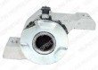 Silentblock / tuleja wahacza, przednia o� DELPHI TD658W