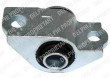 Silentblock / tuleja wahacza, przednia o� DELPHI TD356W